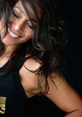 FITNESS BELLYDANCE CLASSES