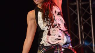 Light Yourself On Fire…