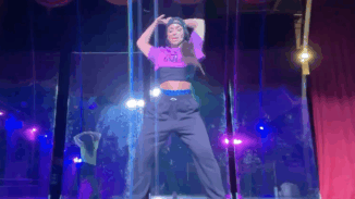 Zumba® In Person Class Tuesday August 26, 2025