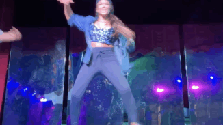 Zumba® In Person Class Tuesday September 30, 2025