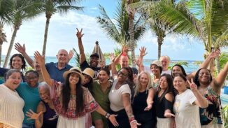 The WELL Escape: A Transformative Weekend of Connection & Renewal