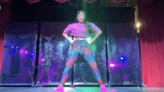 Zumba® In Person Class Tuesday October 14, 2025