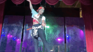 Zumba® In Person Class Tuesday October 21, 2025