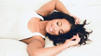 Change is coming: Tips on better sleep