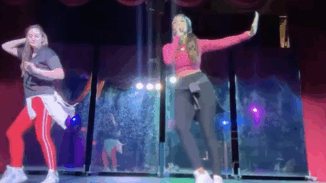 Zumba® In Person Class Tuesday November 25, 2025