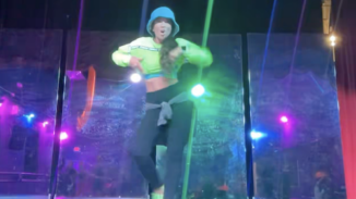 Zumba® In Person Class January 13, 2026