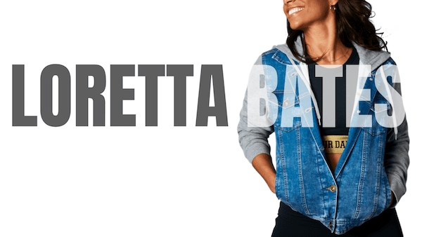 Loretta's Livestream All Access Pass-APRIL 2025