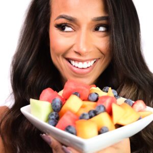 Nutrition with Loretta: Path to Health and Wellness Month 5
