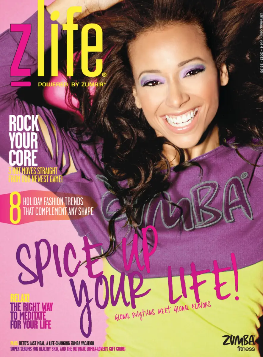 ZLife Magazine