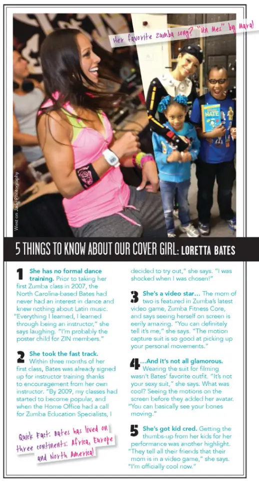 ZLife Magazine