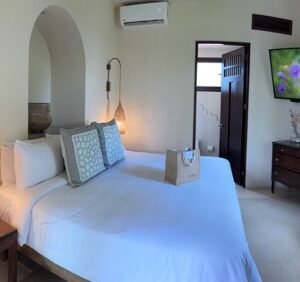 Casita del Mar KING Suite-SIRENA