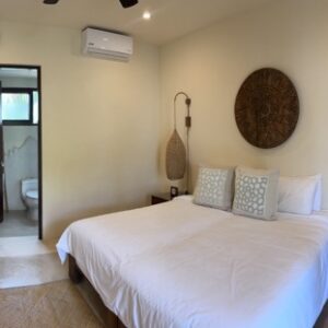 Casita del Mar KING or Double Twin Suite-DELFIN