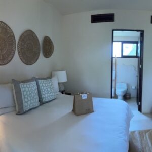 Casita del Mar KING Suite-MANATI