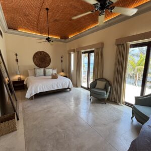 Hacienda Deluxe King Ocean View Suite (possible additional twin)-ARENA