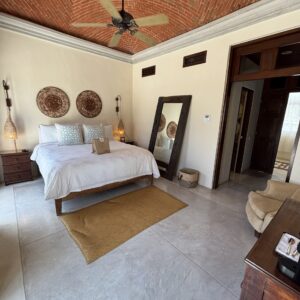 Hacienda Deluxe King Ocean View Suite-CORAL
