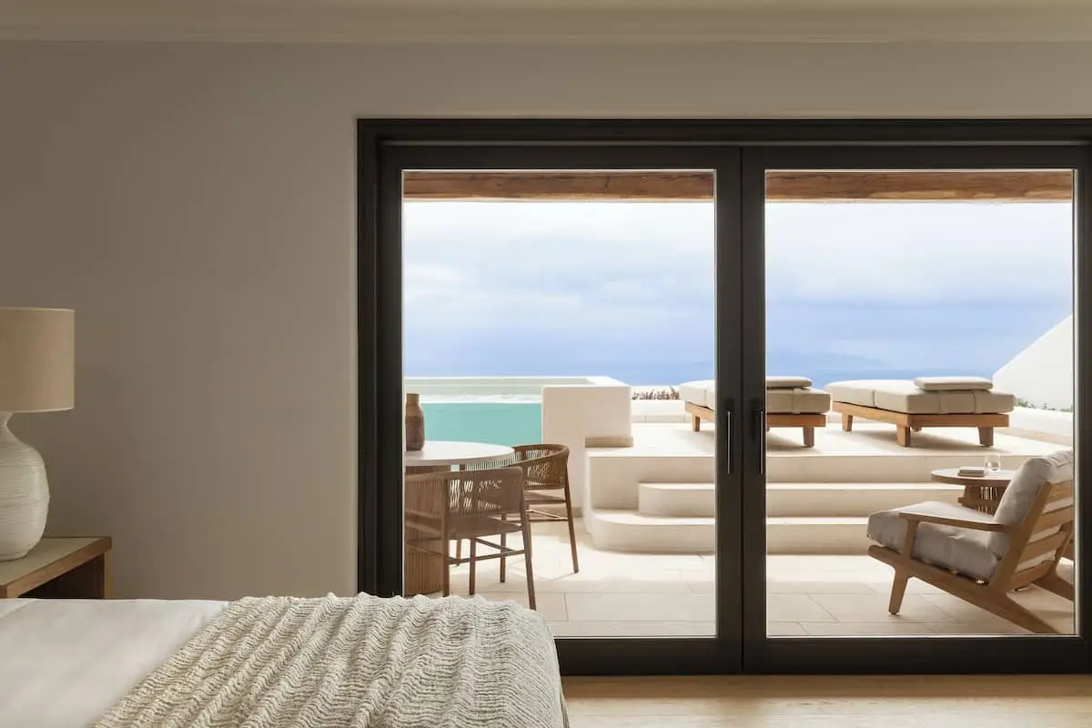 Aqua Grand Suite