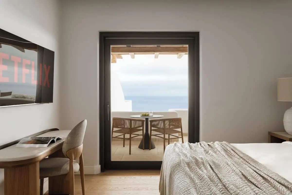Aqua Grand Suite