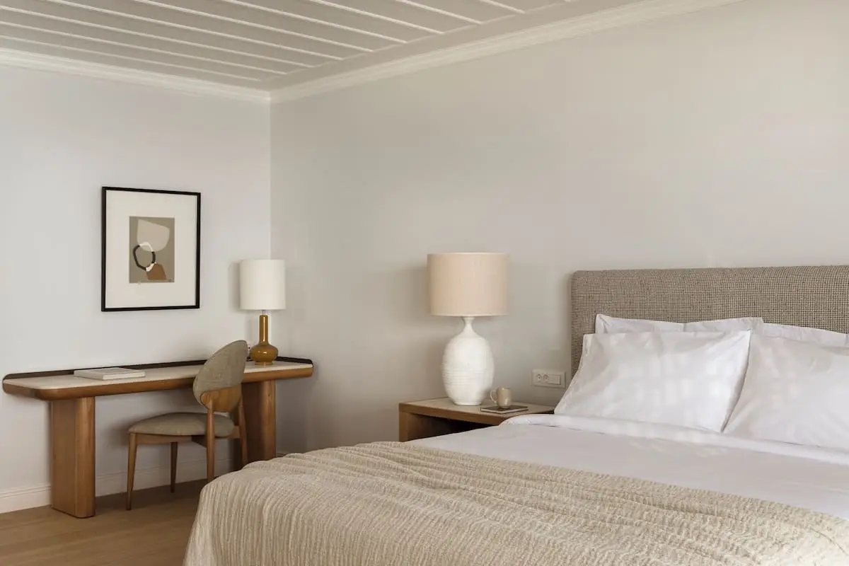 Aqua Grand Suite