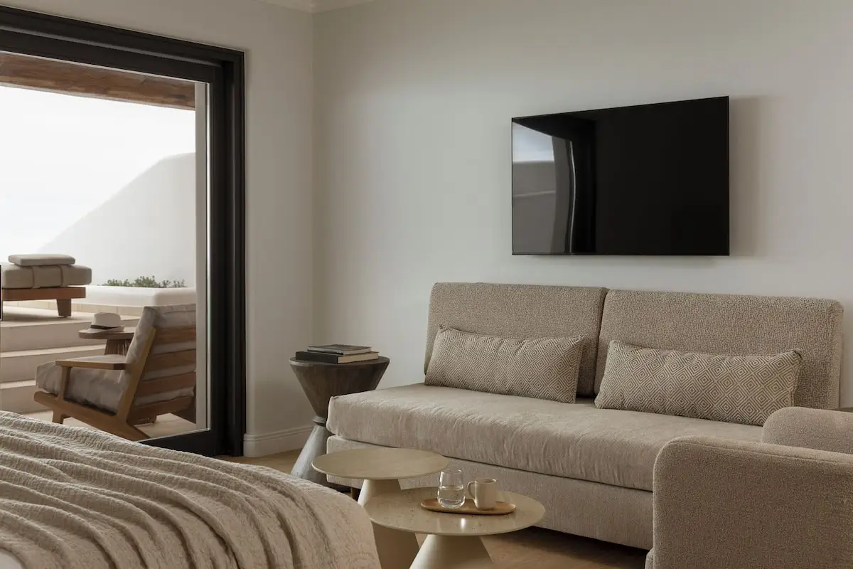 Aqua Grand Suite