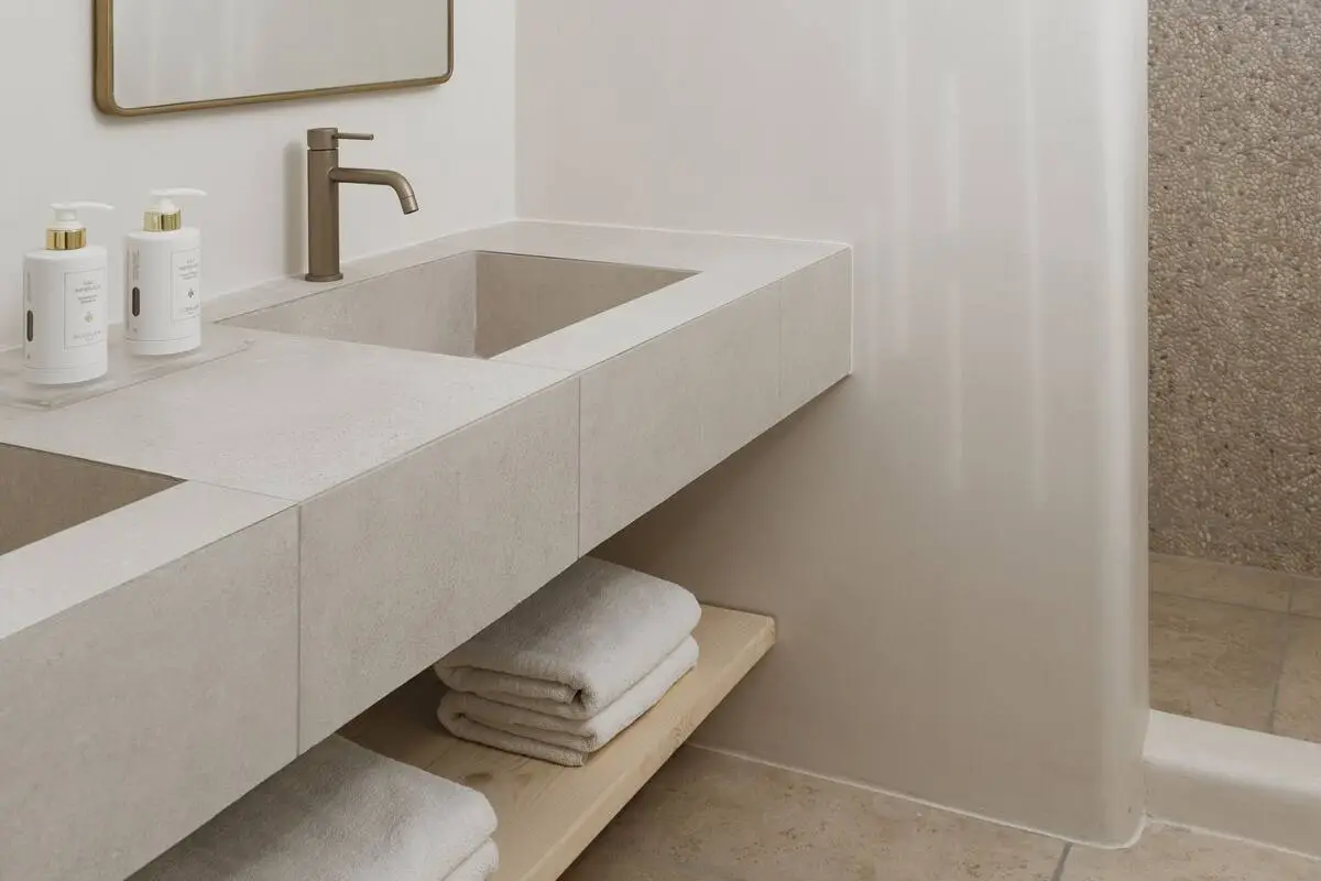 Aqua Grand Suite