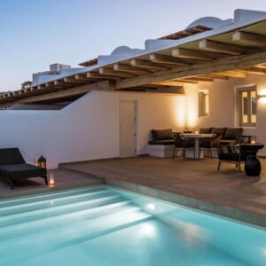 Executive Suite - Skopelos