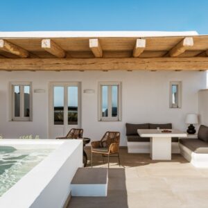 Grand Suite - Spetses