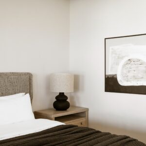 Honeymoon Suite - Corfu