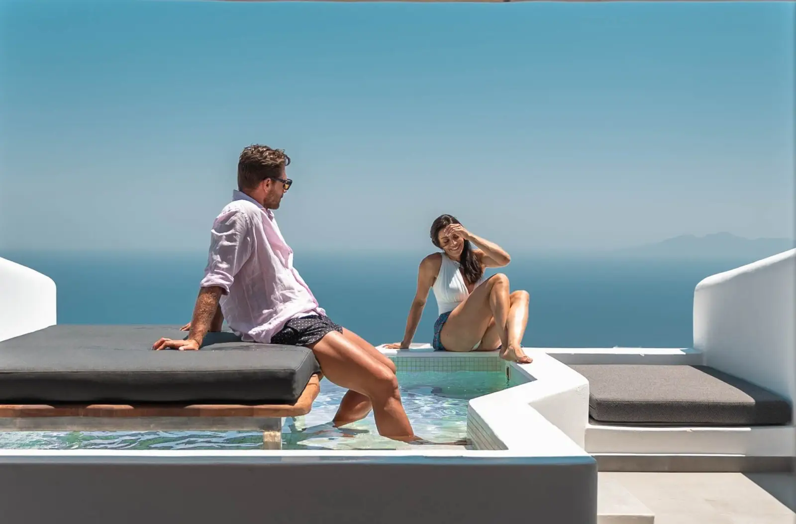 Honeymoon Suite