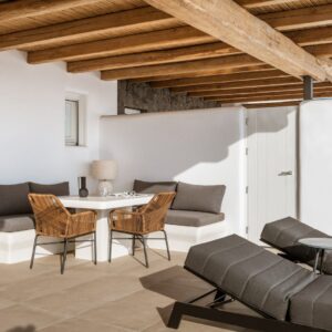 Nero Grand Suite - Nisyros