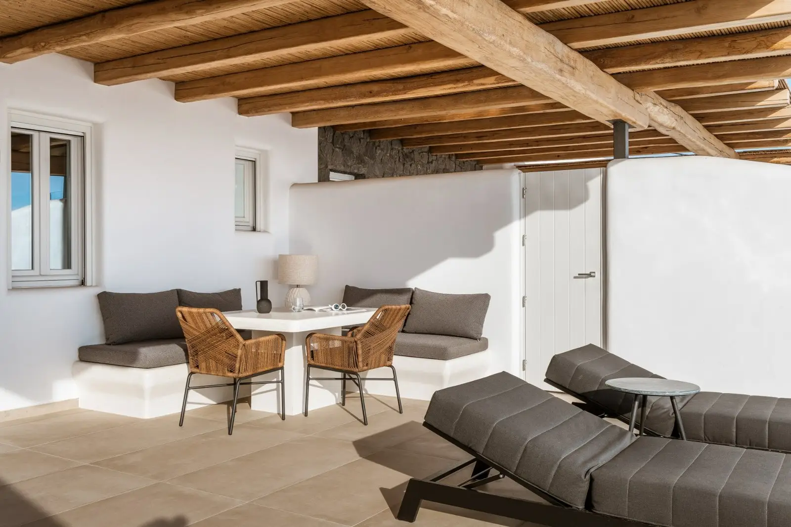NĒRO Grand Suite