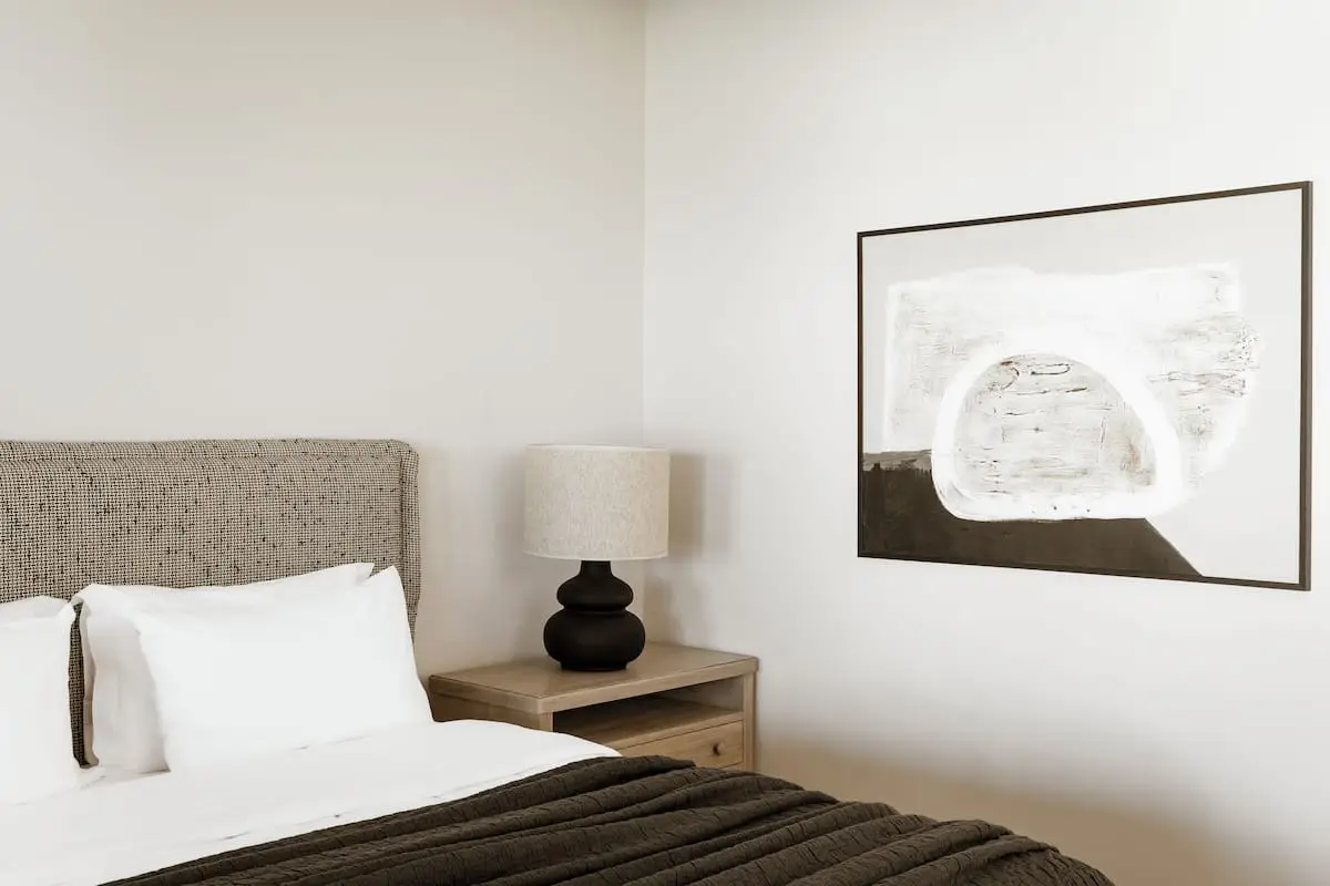Néro Grand Suite with Sea View and Swimming Pool