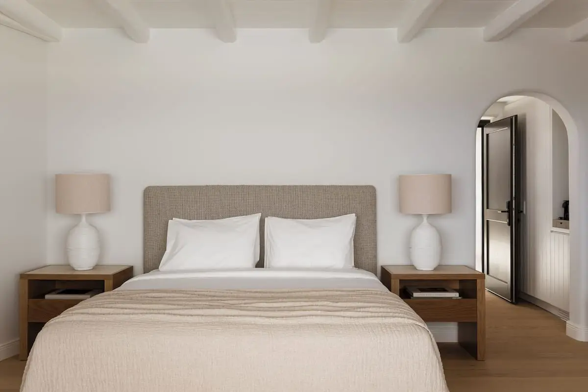 Signature Suite with Sea View