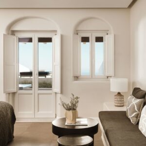 Superior Suite - Milos