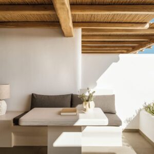 Superior Suite - Folegandros